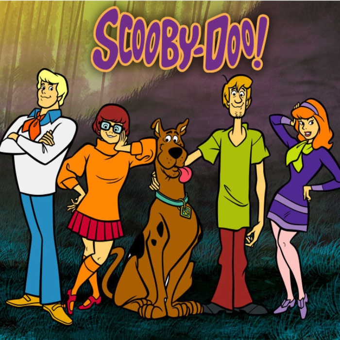 Resultado de imagen para scooby doo